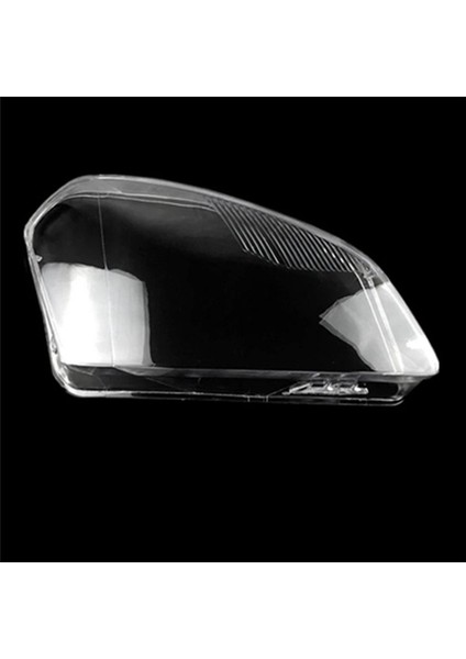 Araba Sağ Far Kabuk Lambası Gölgesi Şeffaf Lens Kapak Nissan Qashqai Için Far Kapağı 2008-2015 (Yurt Dışından) fiyatları