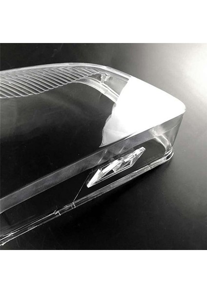 Araba Sağ Far Kabuk Lambası Gölgesi Şeffaf Lens Kapak Nissan Qashqai Için Far Kapağı 2008-2015 (Yurt Dışından) indirimleri