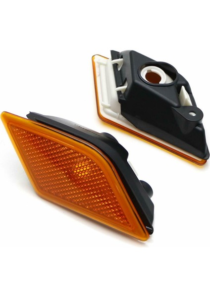 2048200121 2048200221 Sol Sağ Çift Ön Taraf Işaretleyici (Yurt Dışından) indirimleri