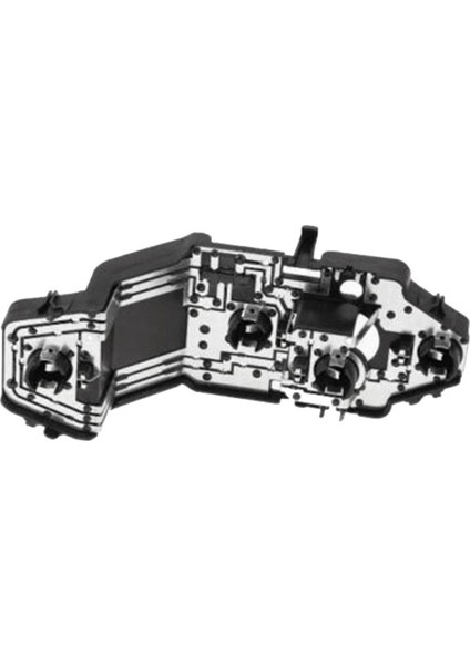 Mini Cooper F55 F56 F57 Arka Arka Lamba Ampulü L Veya R 63217361305 (Yurt Dışından) modelleri