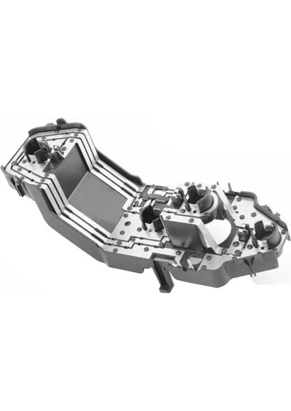 Mini Cooper F55 F56 F57 Arka Arka Lamba Ampulü L Veya R 63217361305 (Yurt Dışından) indirimleri