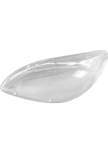 Mercedes-Benz Vito W639 2004-2010 Ön Far Kapağı Şeffaf Far Kabuğu Lambası Lens Sol 6398200161 (Yurt Dışından)