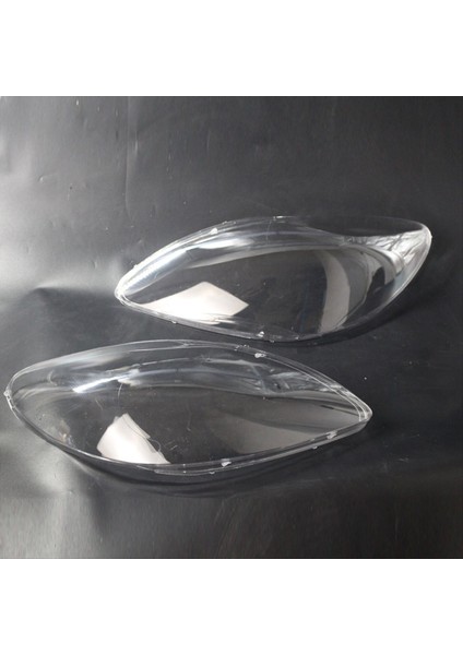 Mercedes-Benz Vito W639 2004-2010 Ön Far Kapağı Şeffaf Far Kabuğu Lambası Lens Sol 6398200161 (Yurt Dışından) modelleri