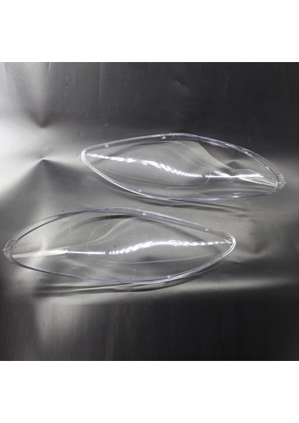 Mercedes-Benz Vito W639 2004-2010 Ön Far Kapağı Şeffaf Far Kabuğu Lambası Lens Sol 6398200161 (Yurt Dışından) indirimleri