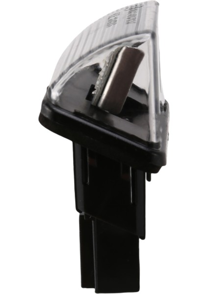 Peugeot 18 LED Plaka Işığı 206/207/307/308 Citroen C3/c (Yurt Dışından) indirimleri