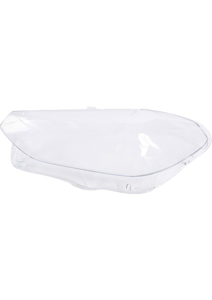 -Bmw X3 G01 2018 2019 2019 2020 Araba Far Kapağı Clear Lens Far Abajur Kabuğu (Sol Taraf) (Yurt Dışından)
