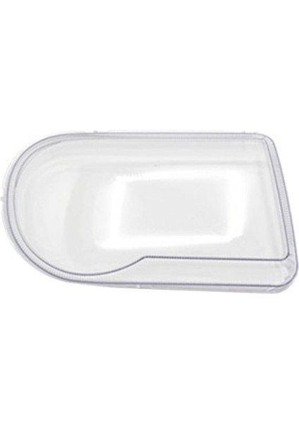 Araba Sağ Far Şeffaf Lens Kapak Chrysler 300C 2007-2010 (Yurt Dışından)