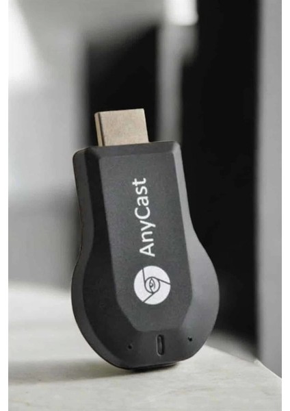 M9 Plus Görüntü Aktarıcı Wifi Aktarıcı Hd Görüntü Kalitesi