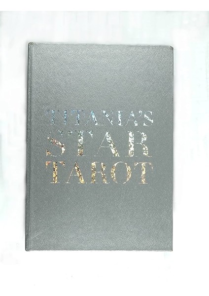 Titania's Star Tarot