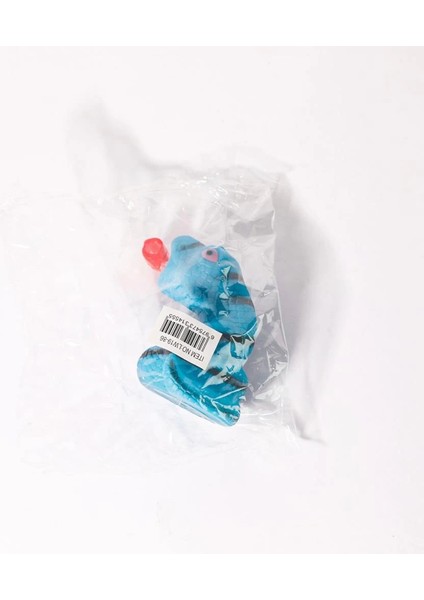 Bfs LW19-86 Düdüklü Kurbağa/yılan -Prestij Oyuncak modelleri