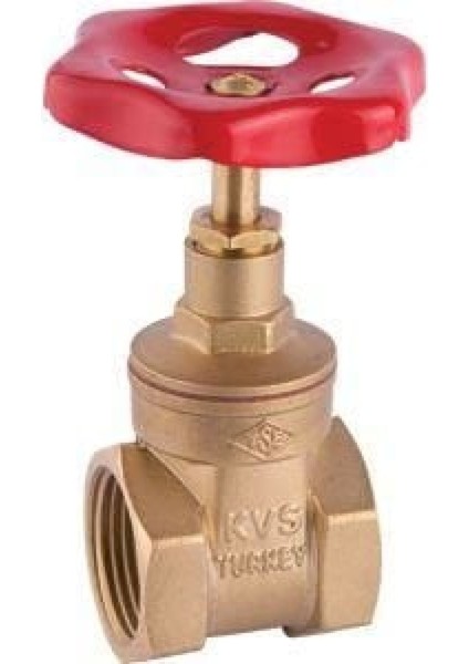 1''lik Şiber Vana Pirinç