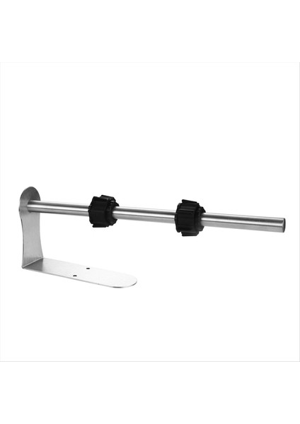 Kağıt Havlu Tutucu, Dolap Altında Kağıt Havlu Tutucu Sönümleme Fonksiyonu, Duvar Montajı Kendinden Yapıştırıcı Veya Sondaj Gümüş (Yurt Dışından)