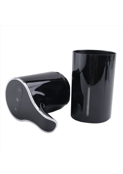 Sabun Dağıtıcı Otomatik - Dokunsuz El Sabun Dispenser 5 Seviyeler Mutfak Banyo Otel Için 450ML Ayarlanabilir (Yurt Dışından) fırsatları