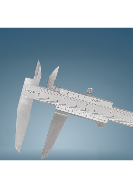 Dasqua 1120-3130 Mekanik Kumpas 0-300 mm modelleri
