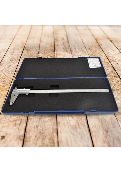 Dasqua 1120-3130 Mekanik Kumpas 0-300 mm indirimleri