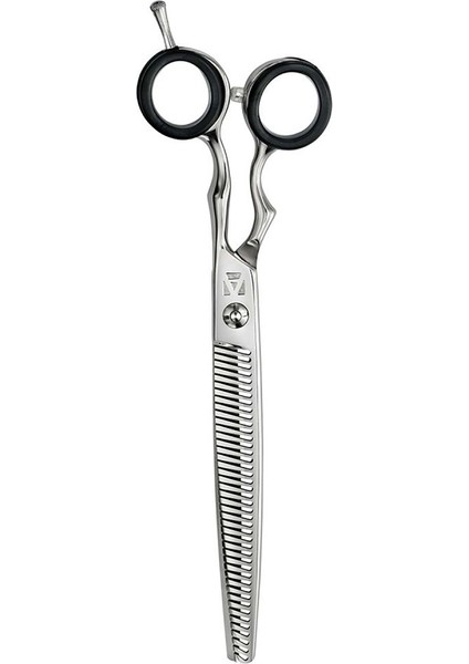 Alp 43 Diş Inceltme Makası 7,5 Inç: Profesyonel Köpek Tüy Düzeltme Makası