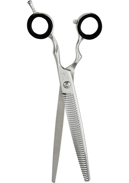 Alp 43 Diş Inceltme Makası 7,5 Inç: Profesyonel Köpek Tüy Düzeltme Makası fiyatları