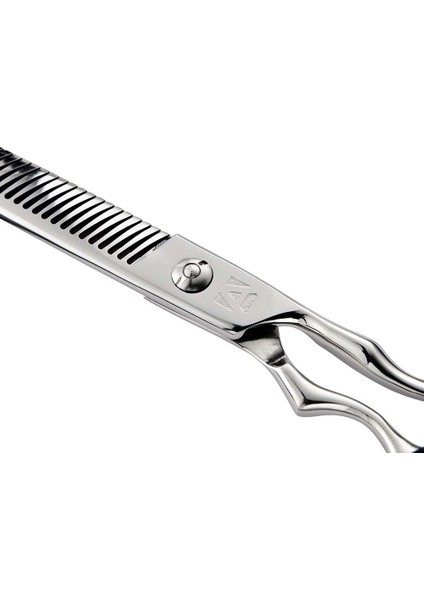 Alp 43 Diş Inceltme Makası 7,5 Inç: Profesyonel Köpek Tüy Düzeltme Makası modelleri