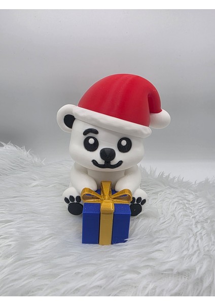 Noel Yılbaşı Temalı Figür indirimleri