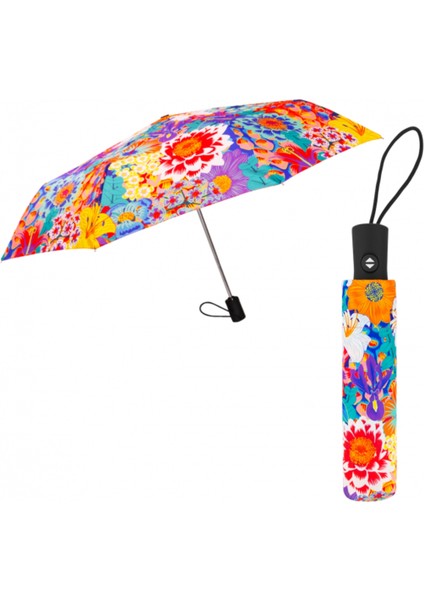 Parapli - Katlanabilir Şemsiye - Bouquet