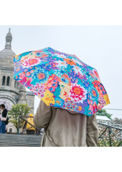 Parapli - Katlanabilir Şemsiye - Bouquet modelleri