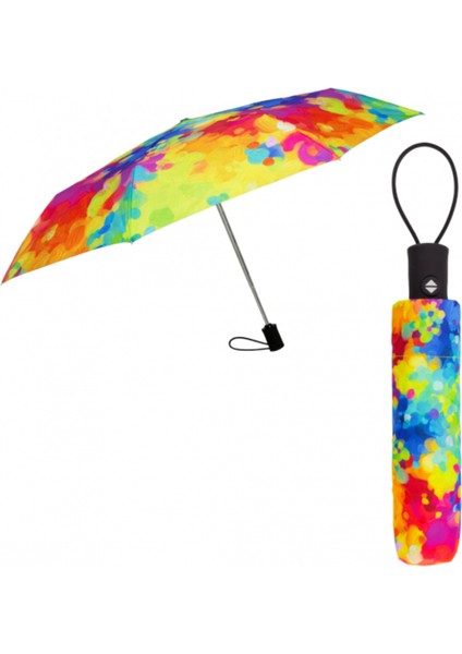 Parapli - Katlanabilir Şemsiye - Palette