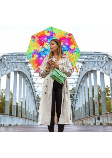 Parapli - Katlanabilir Şemsiye - Palette modelleri