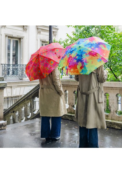 Parapli - Katlanabilir Şemsiye - Palette indirimleri