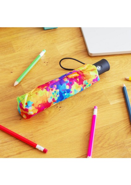 Parapli - Katlanabilir Şemsiye - Palette