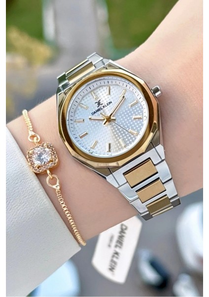 Kadın Kol Saati