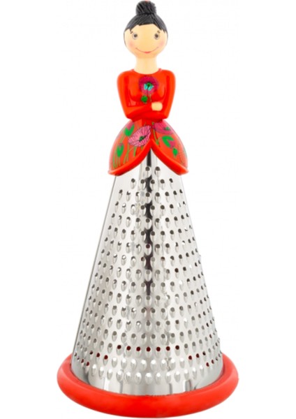 Ma Dame Rende (Büyük) - Coquelıcots