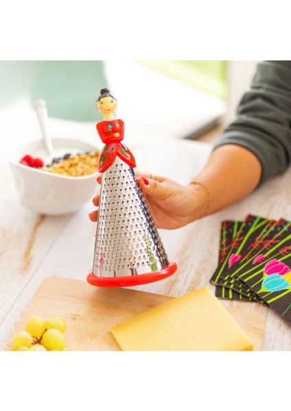 Ma Dame Rende (Büyük) - Coquelıcots modelleri