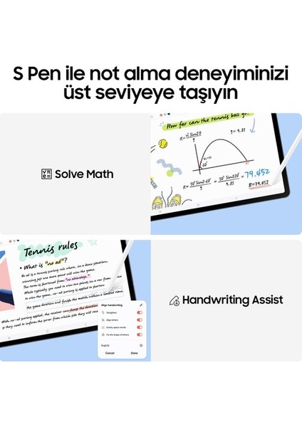 S10 Fe+ (Samsung Türkiye Garantili)