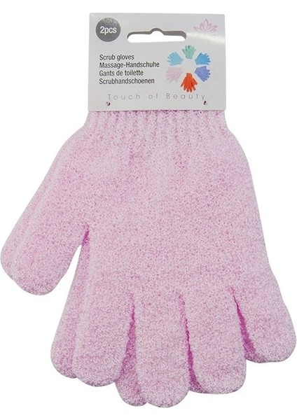 2'li Esnek Banyo ve Peeling Eldiveni Ölü Deri Atıcı Vücut Duş Kese Eldiveni Ekstra Köpürme fiyatları