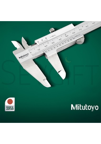 530-115 Mekanik Kumpas 0-300mm modelleri