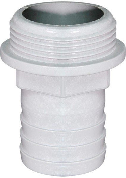 Plastik 3/4 Hortum Rekoru