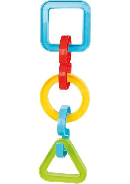 03 329 Askılı Şekiller -Nessiworld Oyuncak modelleri