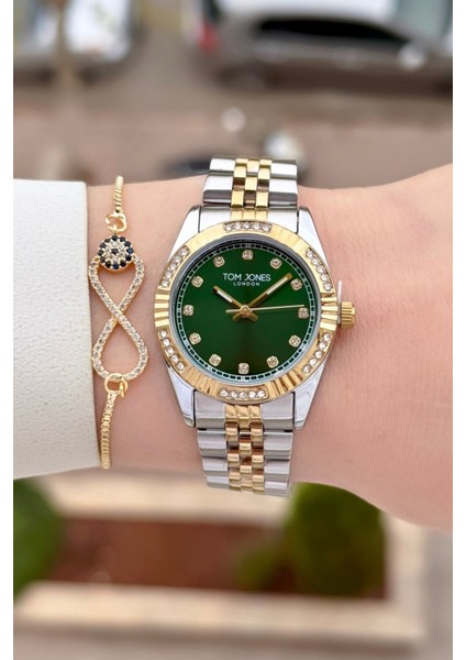 Kadın Kol Saati modelleri