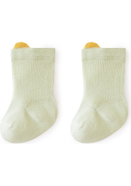 Çorap Kemiksiz Gevşek Ağız Yenidoğan Pamuklu Çorap (Yurt Dışından) fiyatları