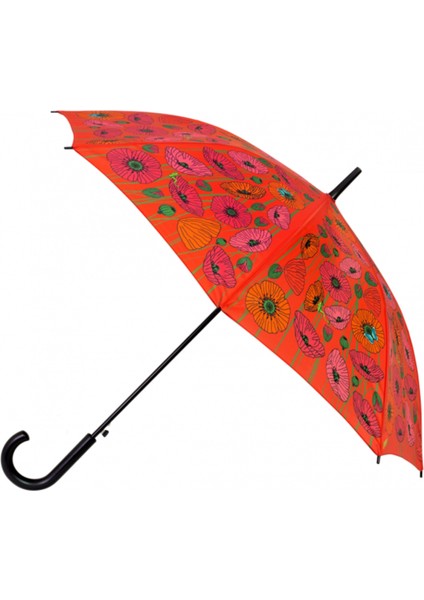 Rainbeau - Şemsiye - Coquelicots