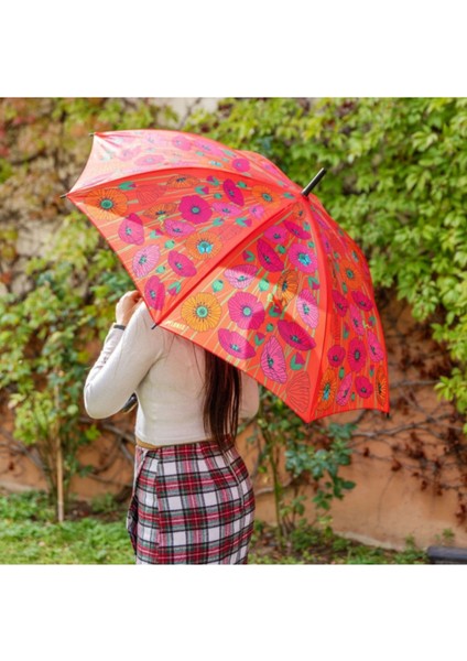Rainbeau - Şemsiye - Coquelicots modelleri