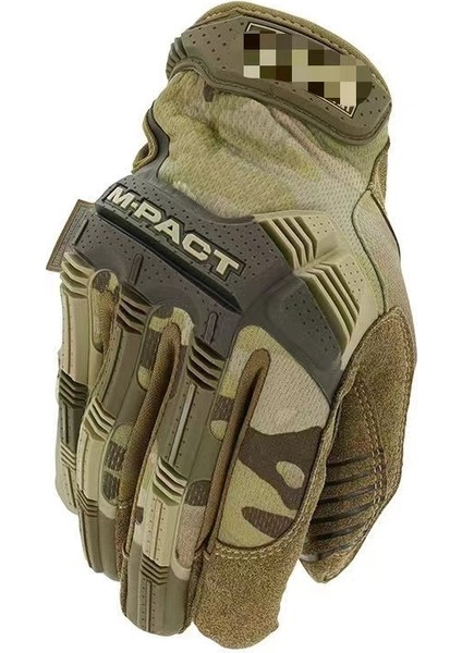 Açık Hava Taktik Eldivenleri, Aşınmaya Dayanıklı, Uzun Parmaklı, Dağcılık Koruyucu Eldivenleri, Bisiklet Kaymaz Eldivenleri. (Yurt Dışından)