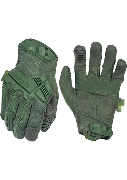 Açık Hava Taktik Eldivenleri, Aşınmaya Dayanıklı, Uzun Parmaklı, Dağcılık Koruyucu Eldivenleri, Bisiklet Kaymaz Eldivenleri. (Yurt Dışından) modelleri