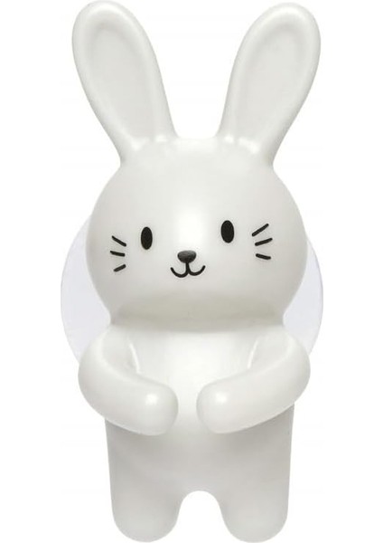 Diş Fırçası Tutacağı Tavşan modelleri