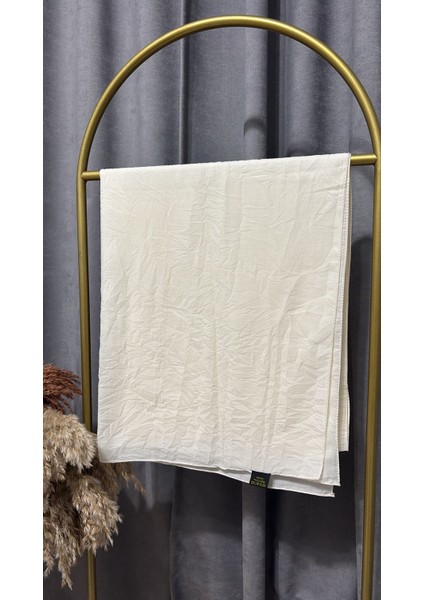 Pamuklu Soft Konfor Şal