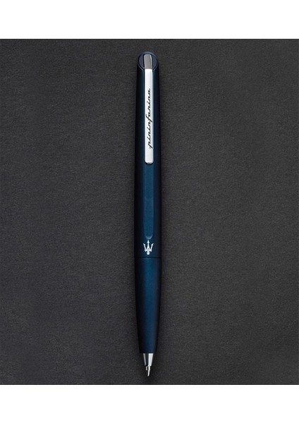 Two Blue Maserati Tükenmez Kalem 920030136