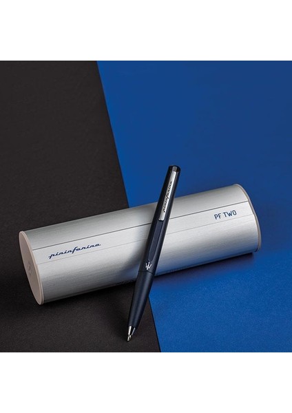 Two Blue Maserati Tükenmez Kalem 920030136