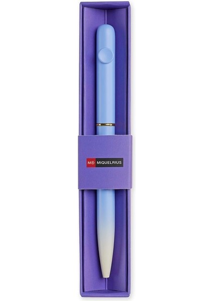 Mr Tükenmez Kalem 0.7 mm Lilac modelleri