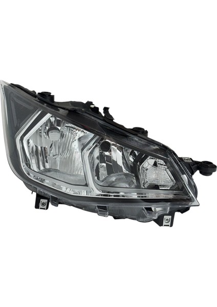 Seat Ibıza Halojen Sağ Far Lambası 2017-2021 6F1941016A
