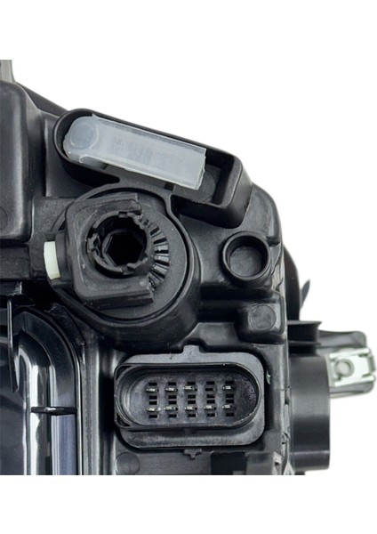 Seat Ibıza Halojen Sağ Far Lambası 2017-2021 6F1941016A modelleri